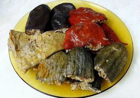 تصویر 4 از خرید و قیمت عمده سبزی خشک دلمه جعبه ای بالسی + فروش صادراتی